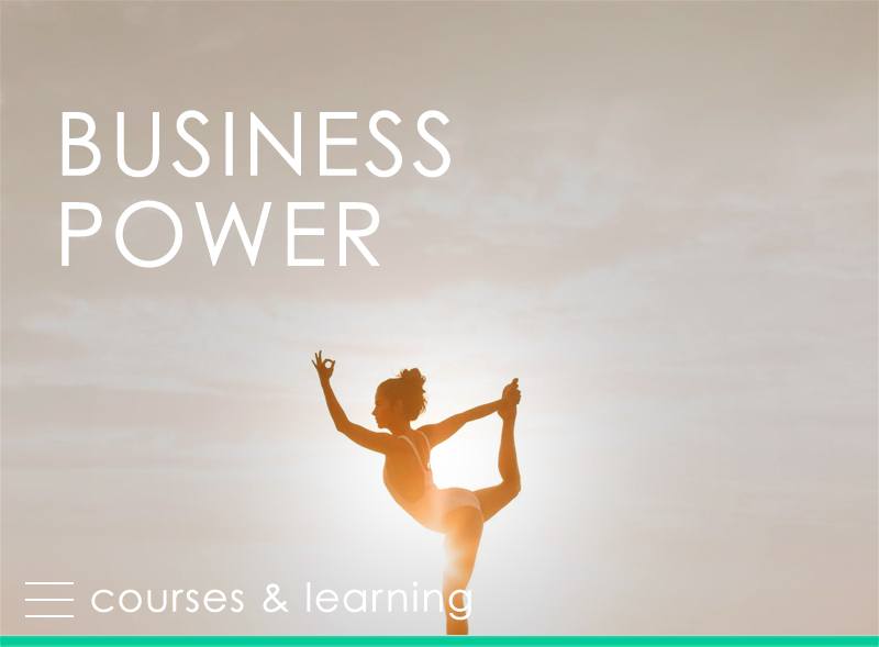 Business Power