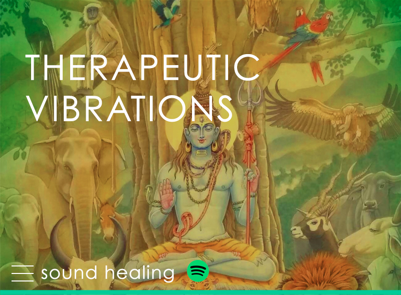 Sound Healing