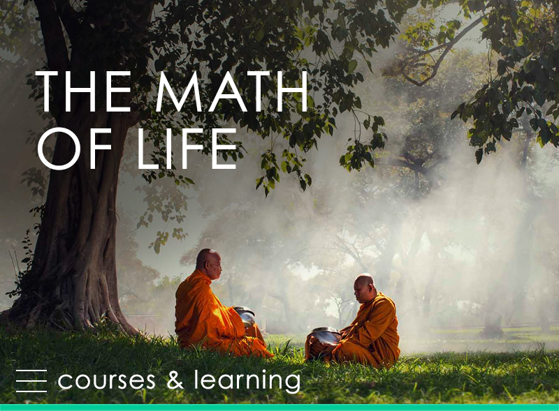 The Math of Life