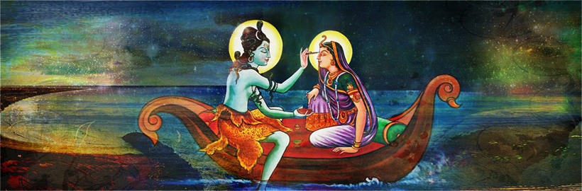 Shiva Shakti