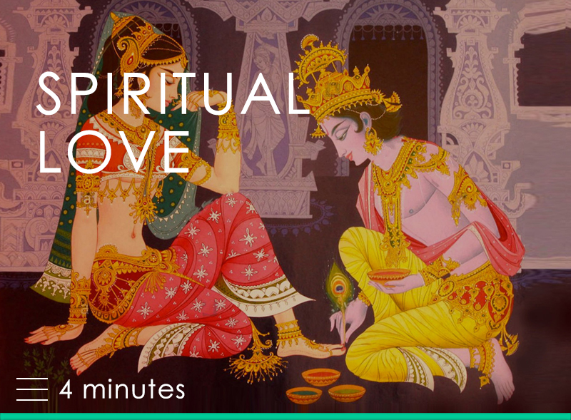 Spiritual Love