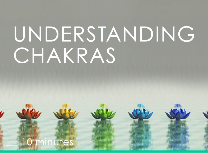 Understanding Chakras